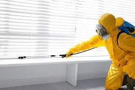 Professional Pest Control in Hillsboro, OH